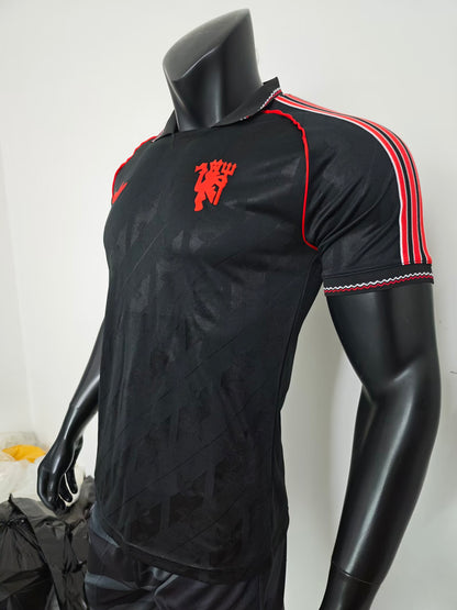 Manchester United Special Edition 2026/2027 Player Version Football Jersey