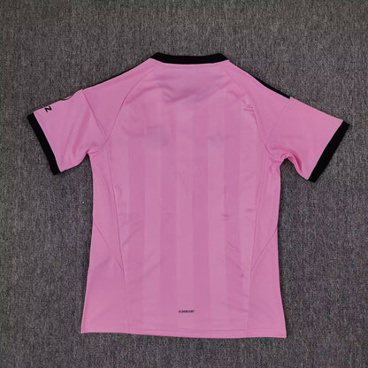Bayern Munich 2025/2026 Goalkeeper Football Jersey