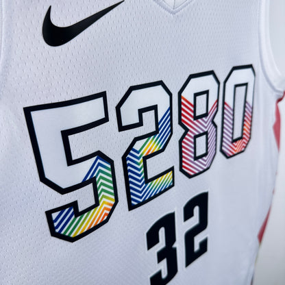 Denver Nuggets 2025 Football Jersey