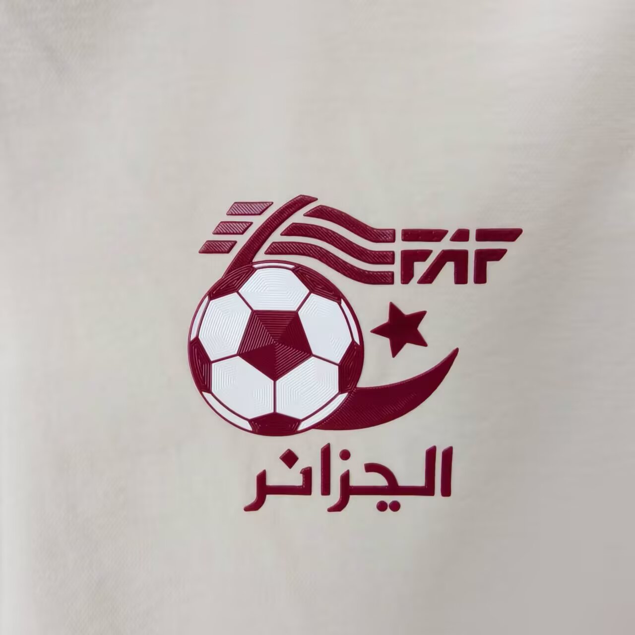 Jacket suite 2026/2027 Tracksuit