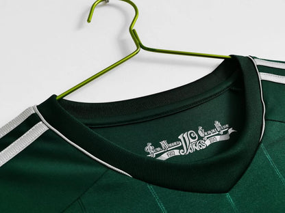 Retro Real Madrid 2012/2013 Third Long Sleeve Football Jersey