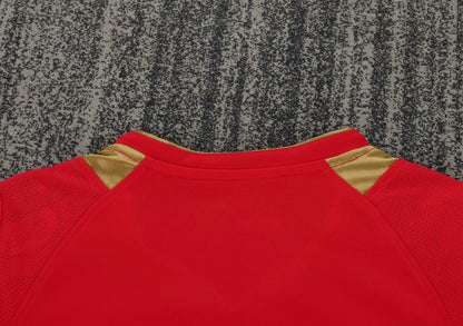Retro Kids jerseys 2005 Kids Home Football Jersey