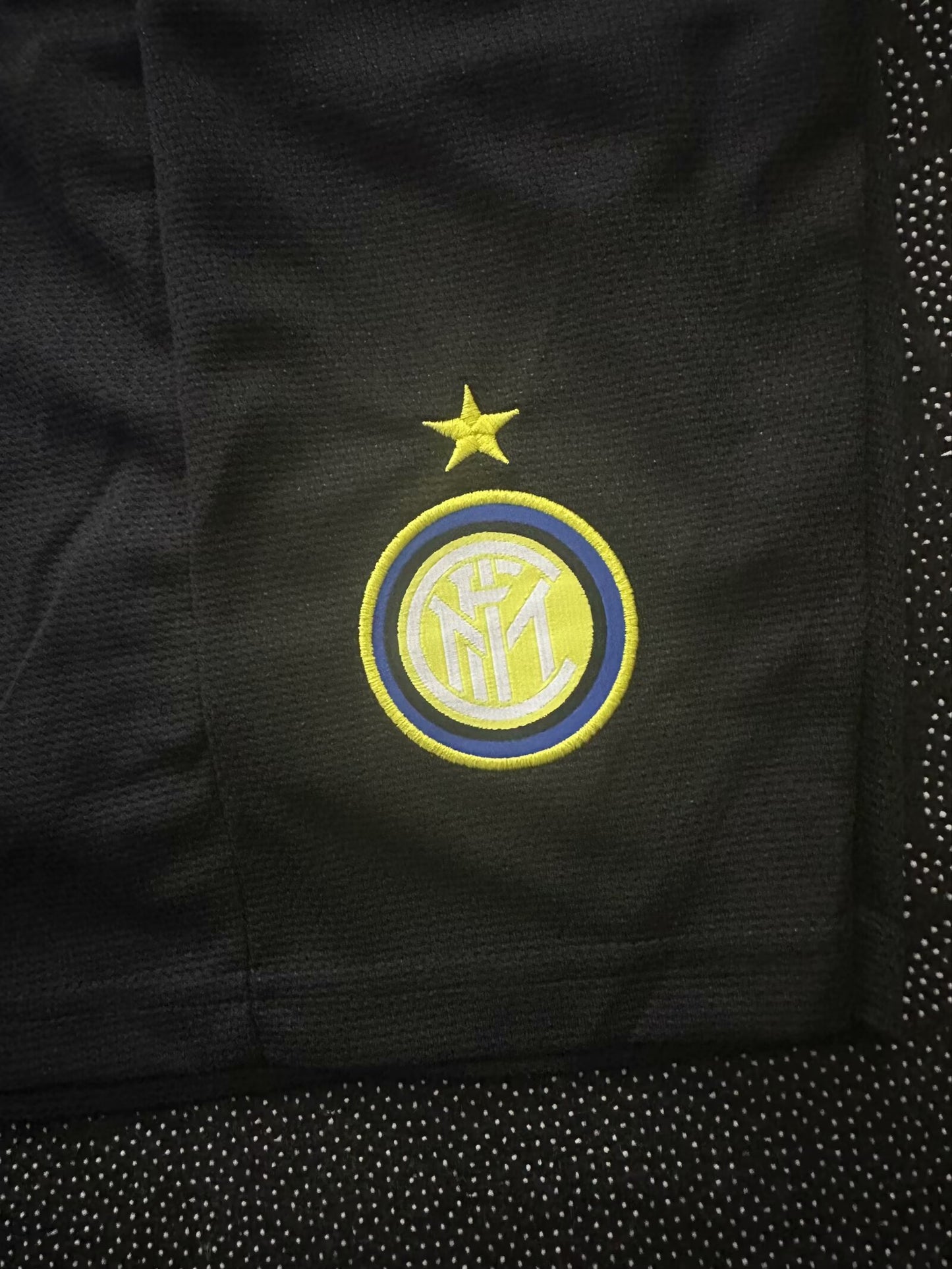 Retro Inter milan 1997/1998 Home Football Jersey