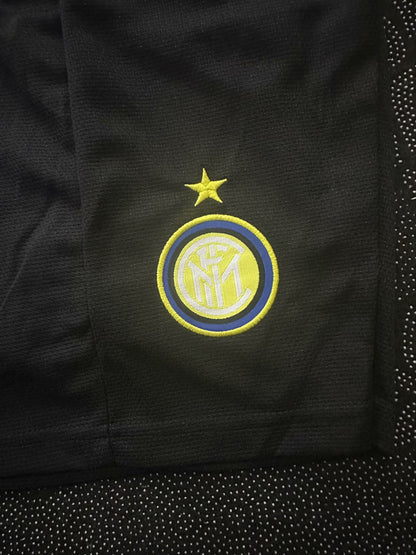 Retro Inter milan 1997/1998 Home Football Jersey