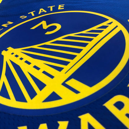 Golden State Warriors Football Jersey