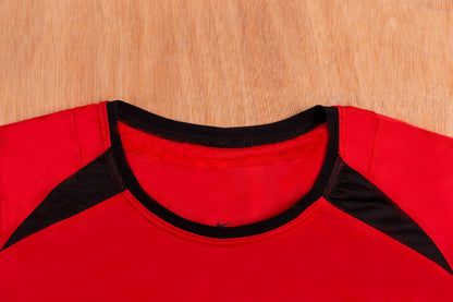 Retro Manchester united 2003/2004 Home Football Jersey