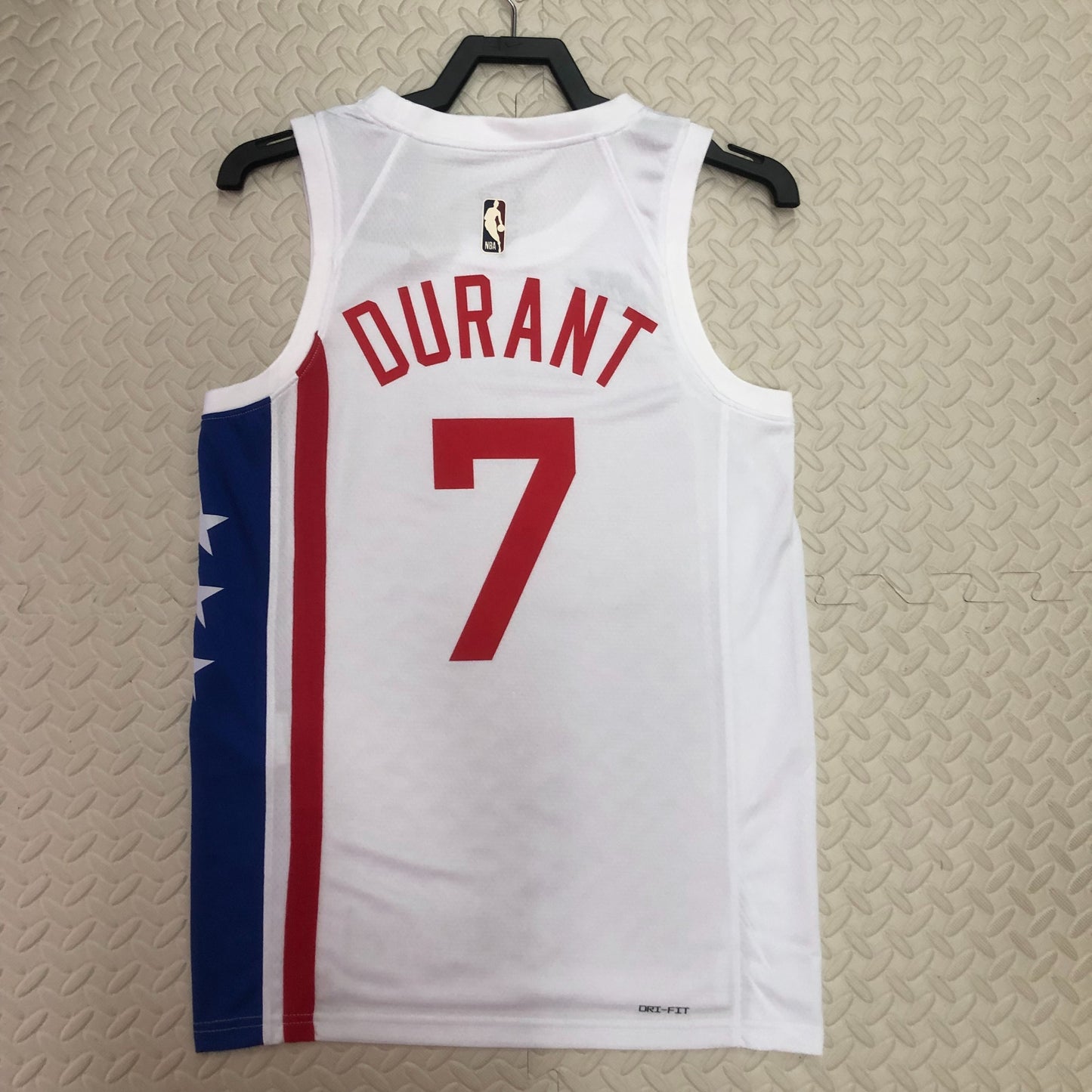 Retro Brooklyn Nets 2023 Football Jersey