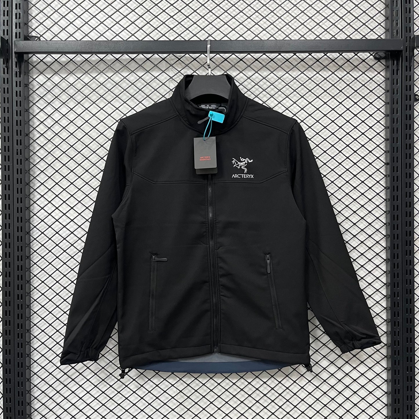 Windbreaker 2025/2026 Windbreaker