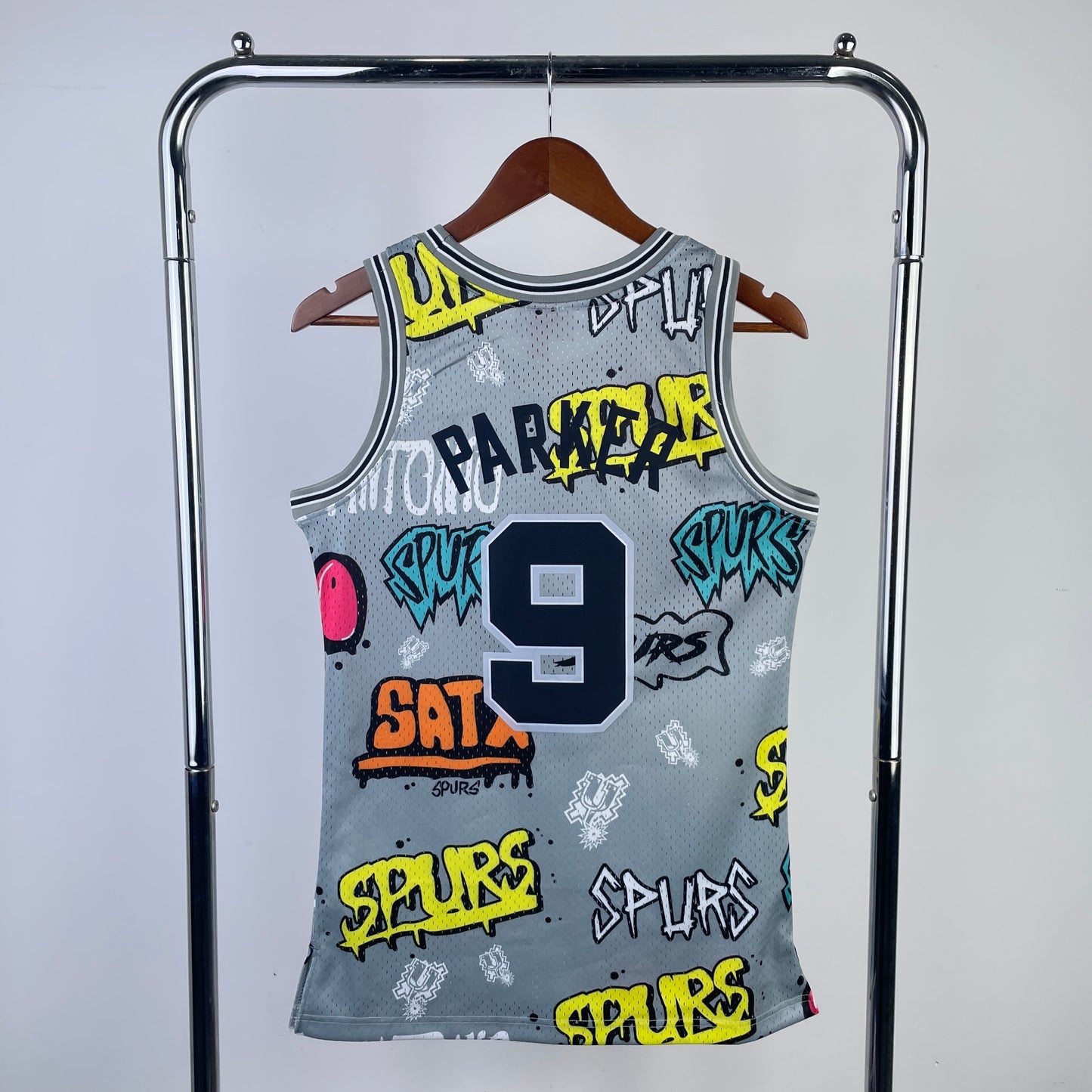 Retro NBA&NFL&MLB 1998/1999 Football Jersey