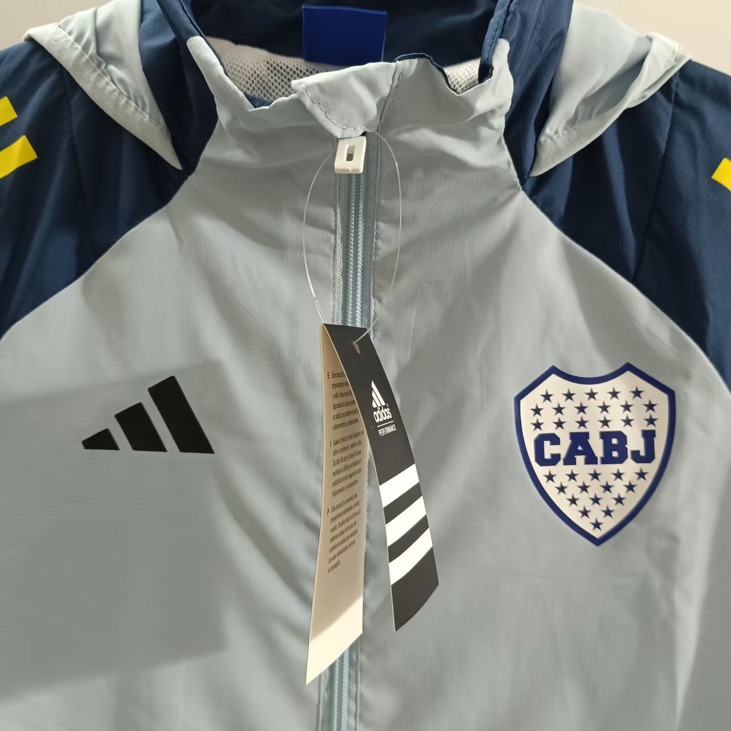 Windbreaker 2025/2026 Windbreaker