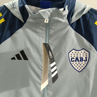 Windbreaker 2025/2026 Windbreaker
