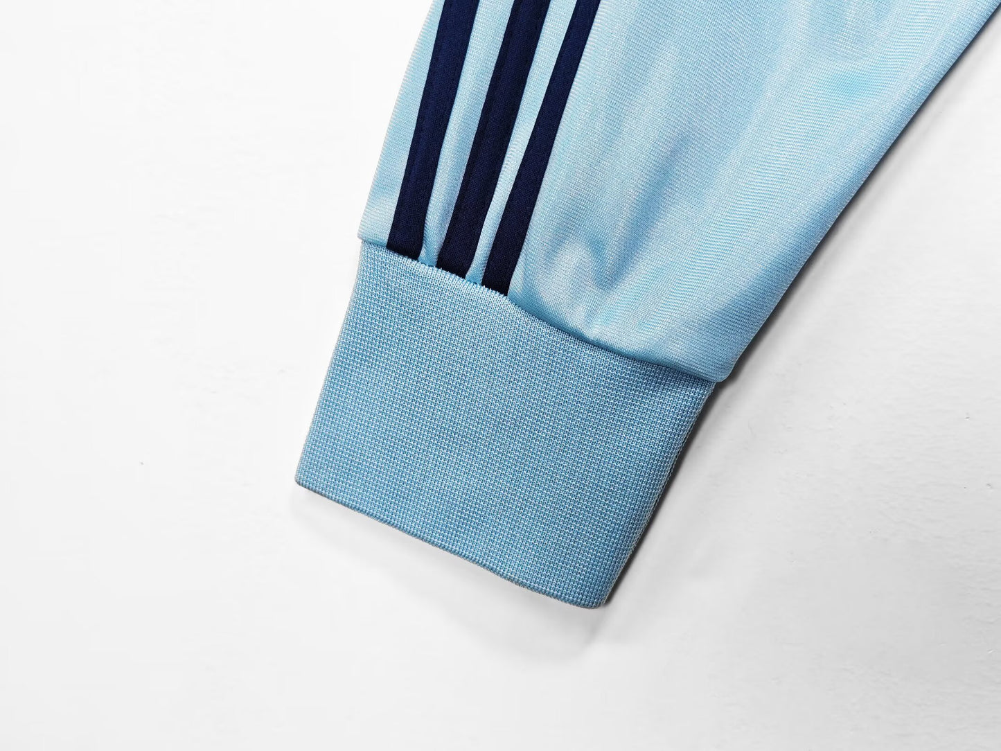Jacket suite 2025/2026 Tracksuit
