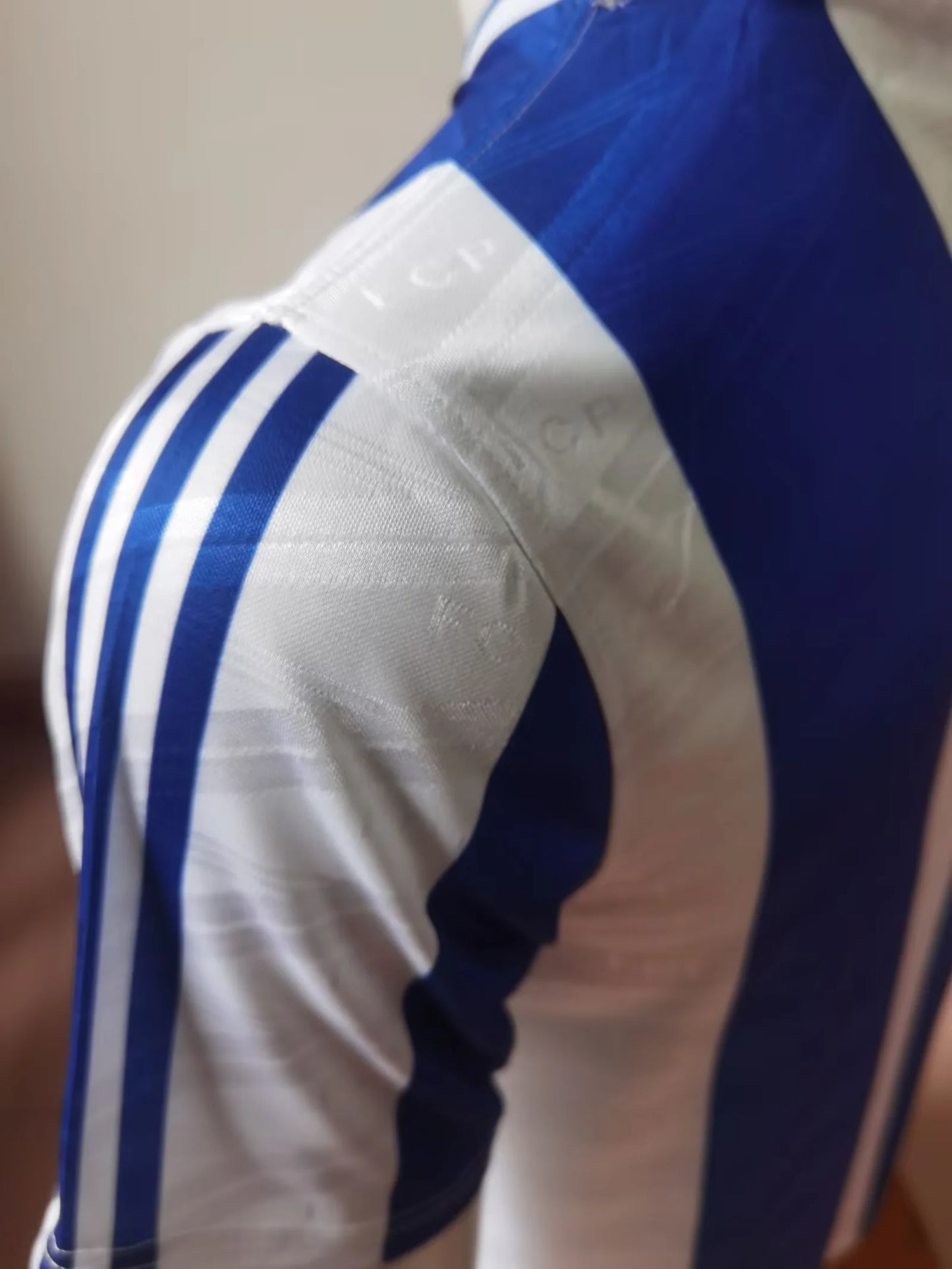 Retro Porto 1994/1995 Home Football Jersey