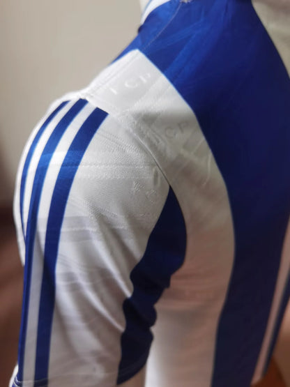 Retro Porto 1994/1995 Home Football Jersey