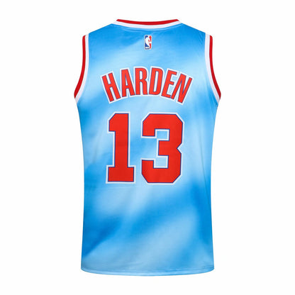 New Jersey Nets Football Jersey