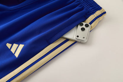 Italy Jacket Tracksuit Jacket Jersey 2026-2027