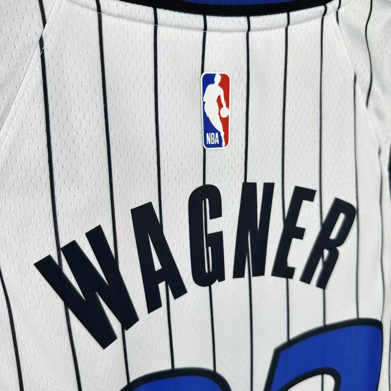 Orlando Magic Football Jersey