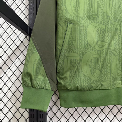 Windbreaker 2025/2026 Windbreaker