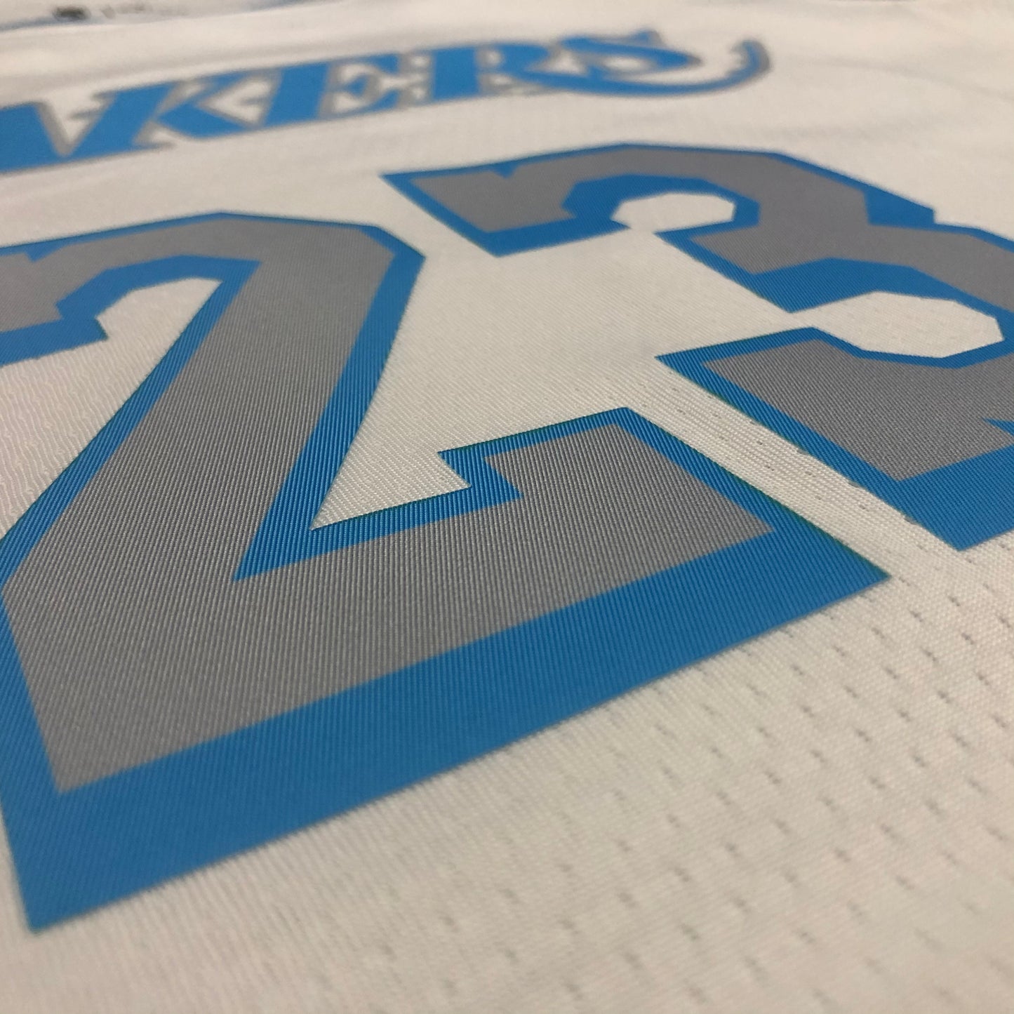 Retro NBA&NFL&MLB 2021 Football Jersey