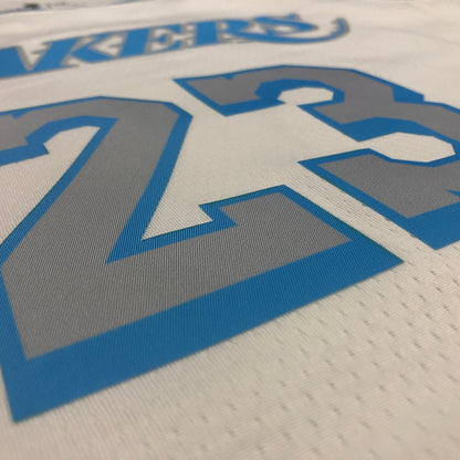 Retro NBA&NFL&MLB 2021 Football Jersey