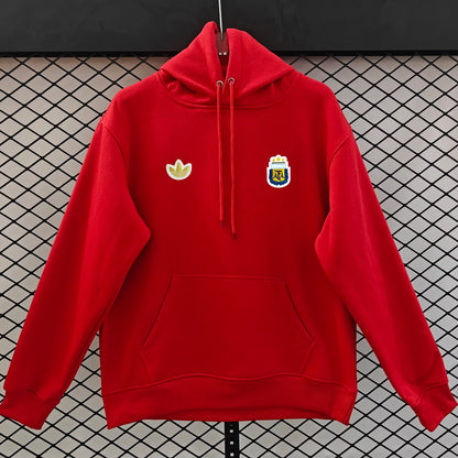 Jacket suite 2026/2027 Tracksuit