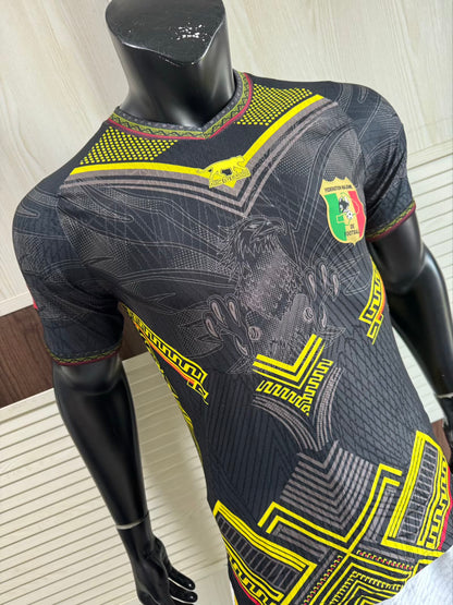 Mali 2026/2027 Player Version Football Jersey