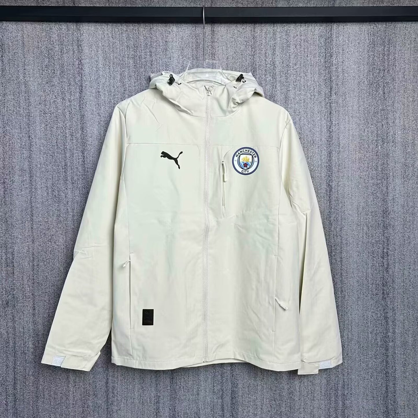 Windbreaker 2025/2026 Windbreaker