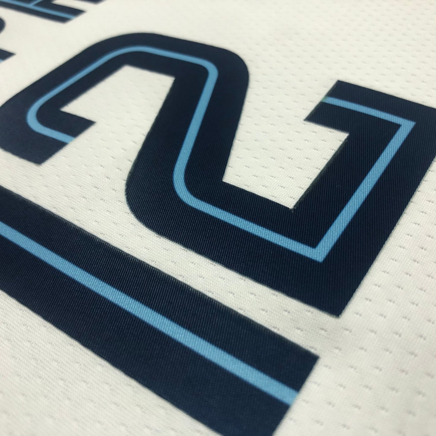 Memphis Grizzlies Football Jersey