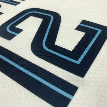Memphis Grizzlies Football Jersey