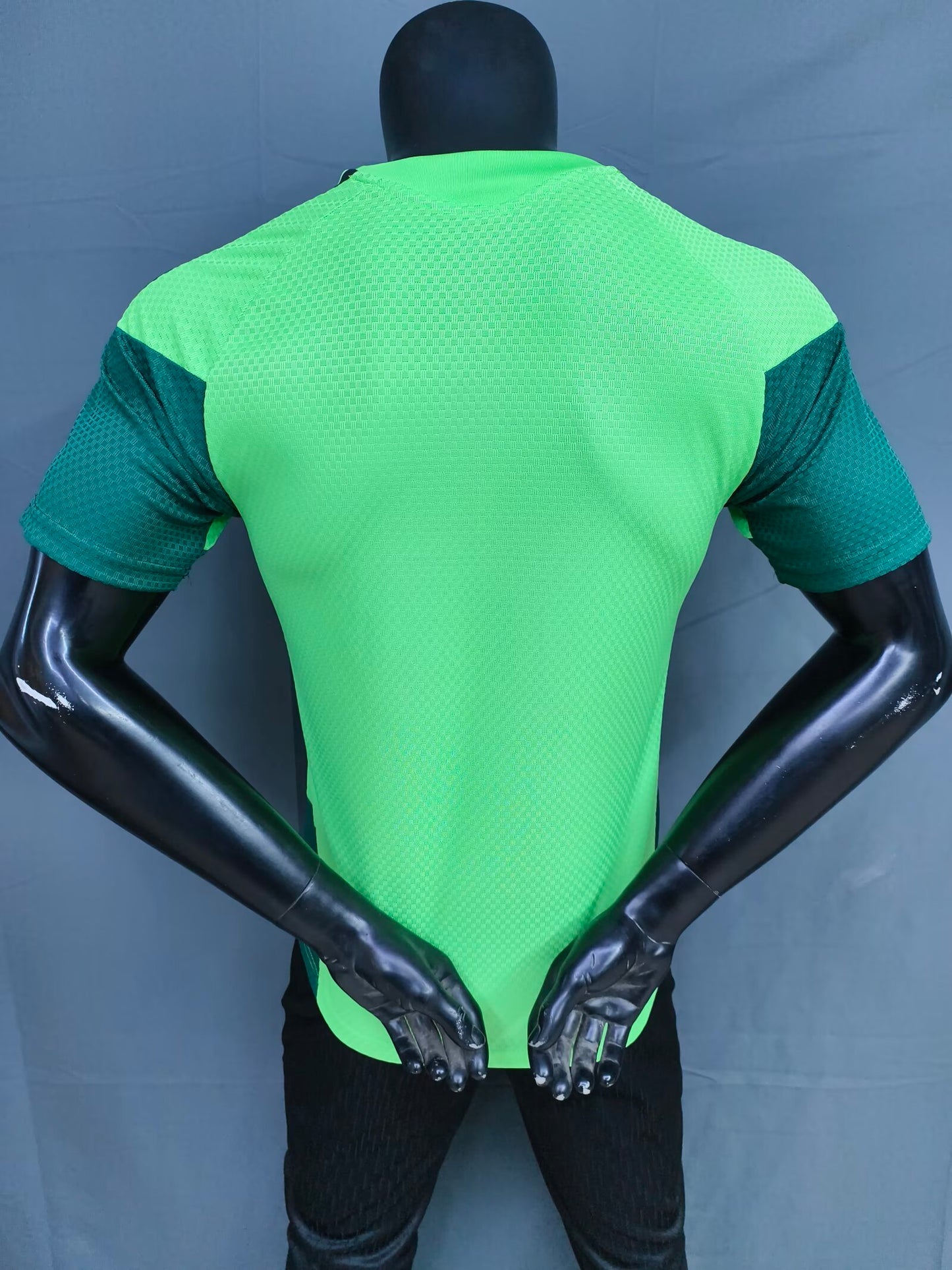 Mexico 2026/2027 Player Version Tracksuit
