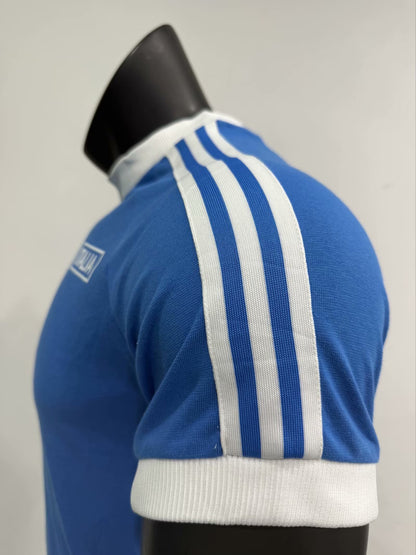 Retro Italy 2025/2026 Home Football Jersey