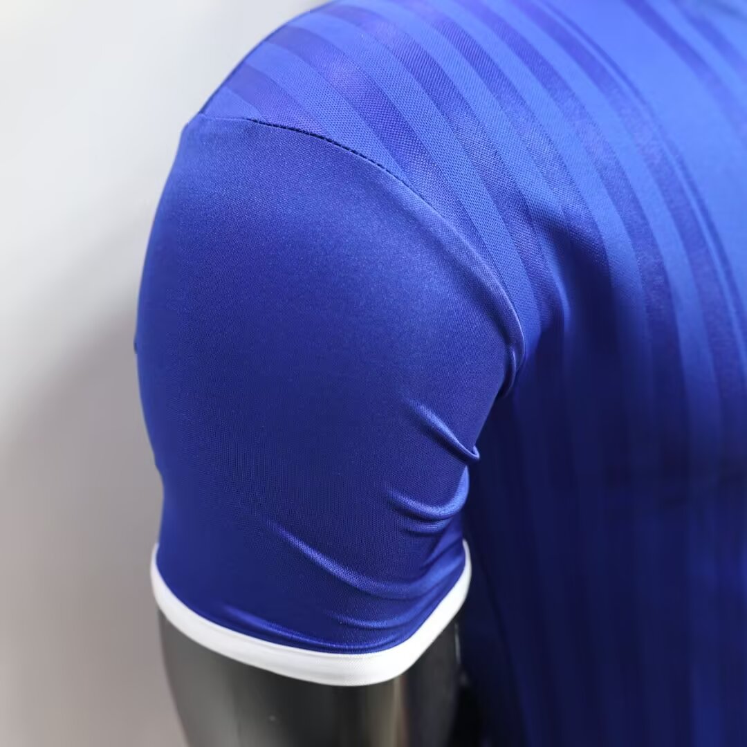 Brazil Special Edition 2026/2027 Player Version Football Jersey