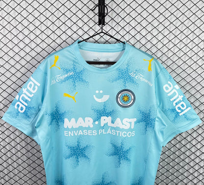 Reading 2026/2027 Home Fan Version Football Jersey