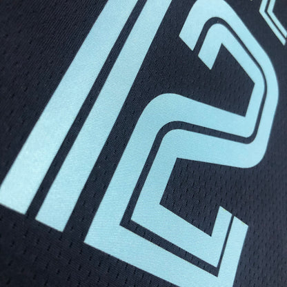 Memphis Grizzlies Football Jersey