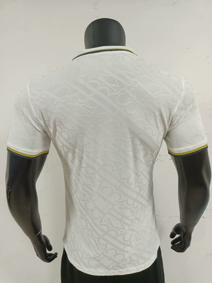 Real Madrid Special Edition 2024/2025 Player Version Football Jersey
