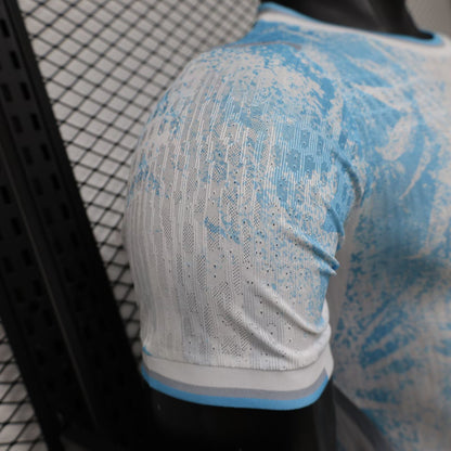 Uruguay Special Edition 2026/2027 Player Version Football Jersey