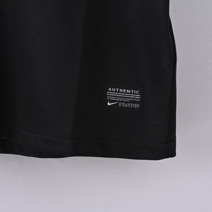 Retro Santos 2012/2013 Away Football Jersey