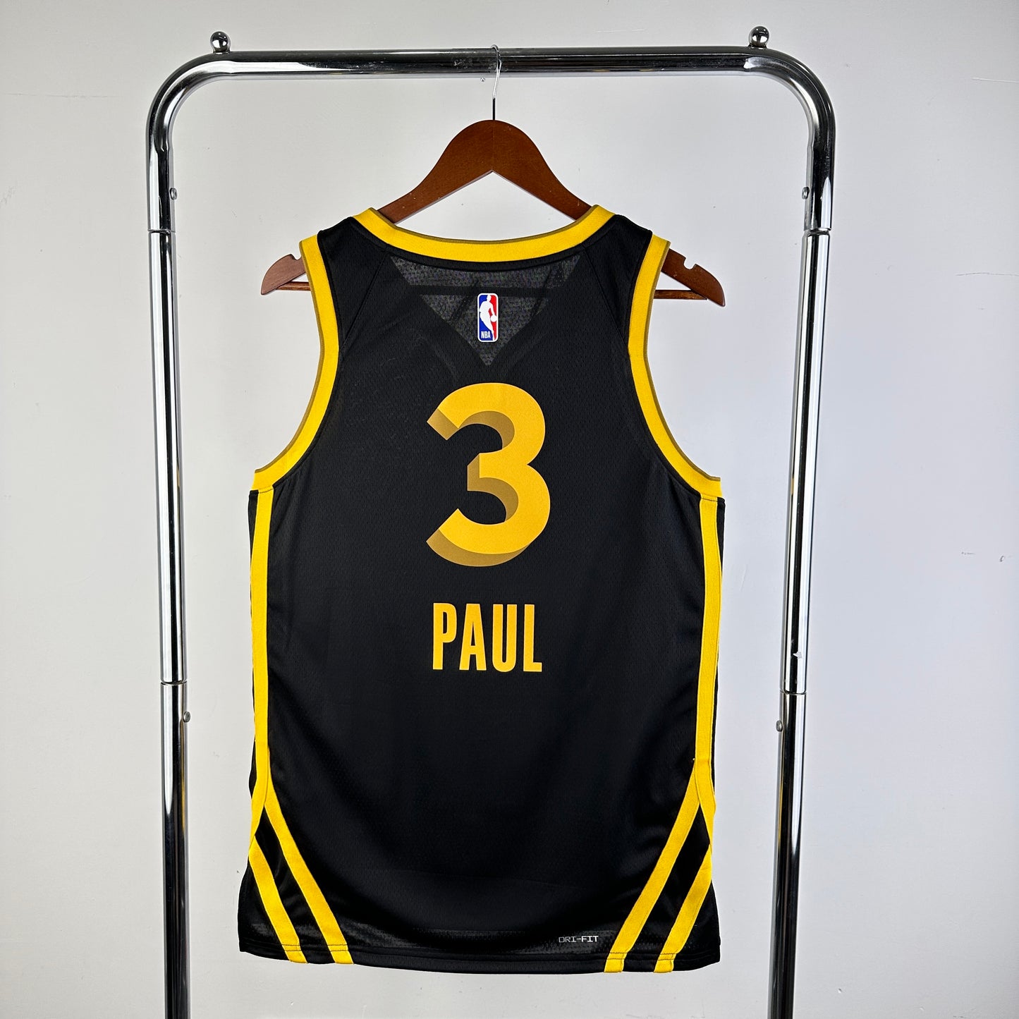 Golden State Warriors 2024 Football Jersey
