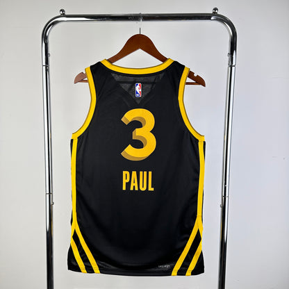 Golden State Warriors 2024 Football Jersey