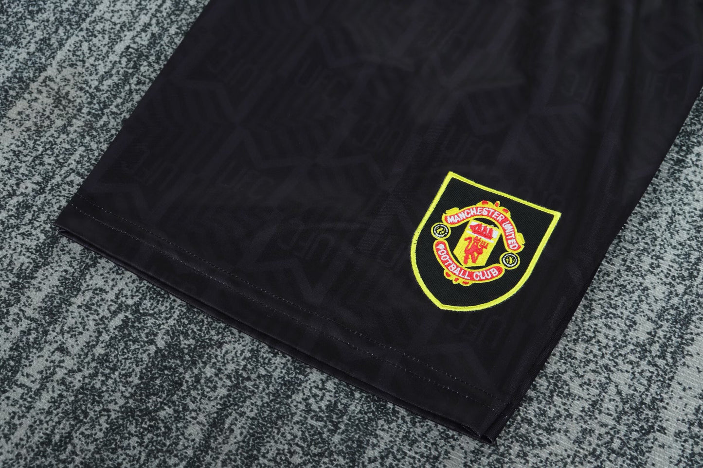 Retro Kids jerseys 1992/1994 Kids Away Football Jersey