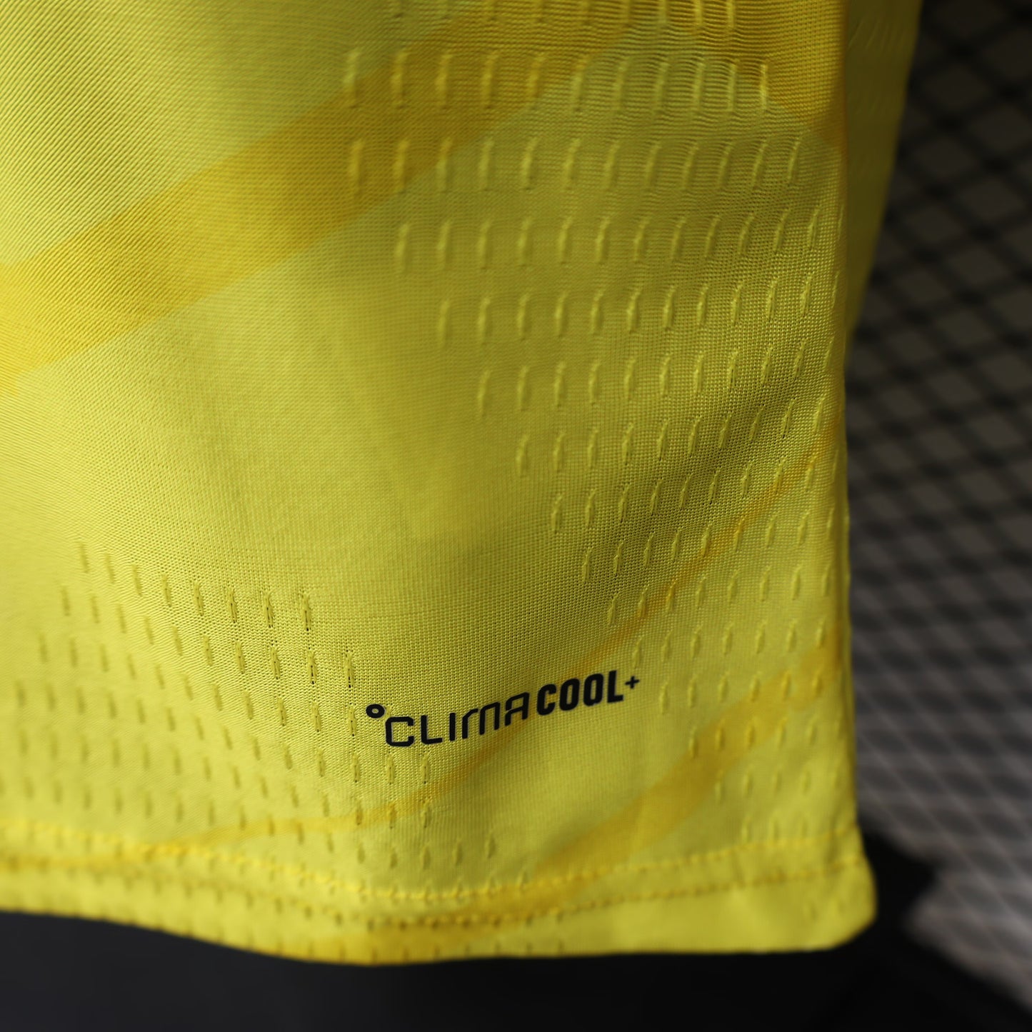Club America 2026/2027 Home Long Sleeve Player Version Football Jersey