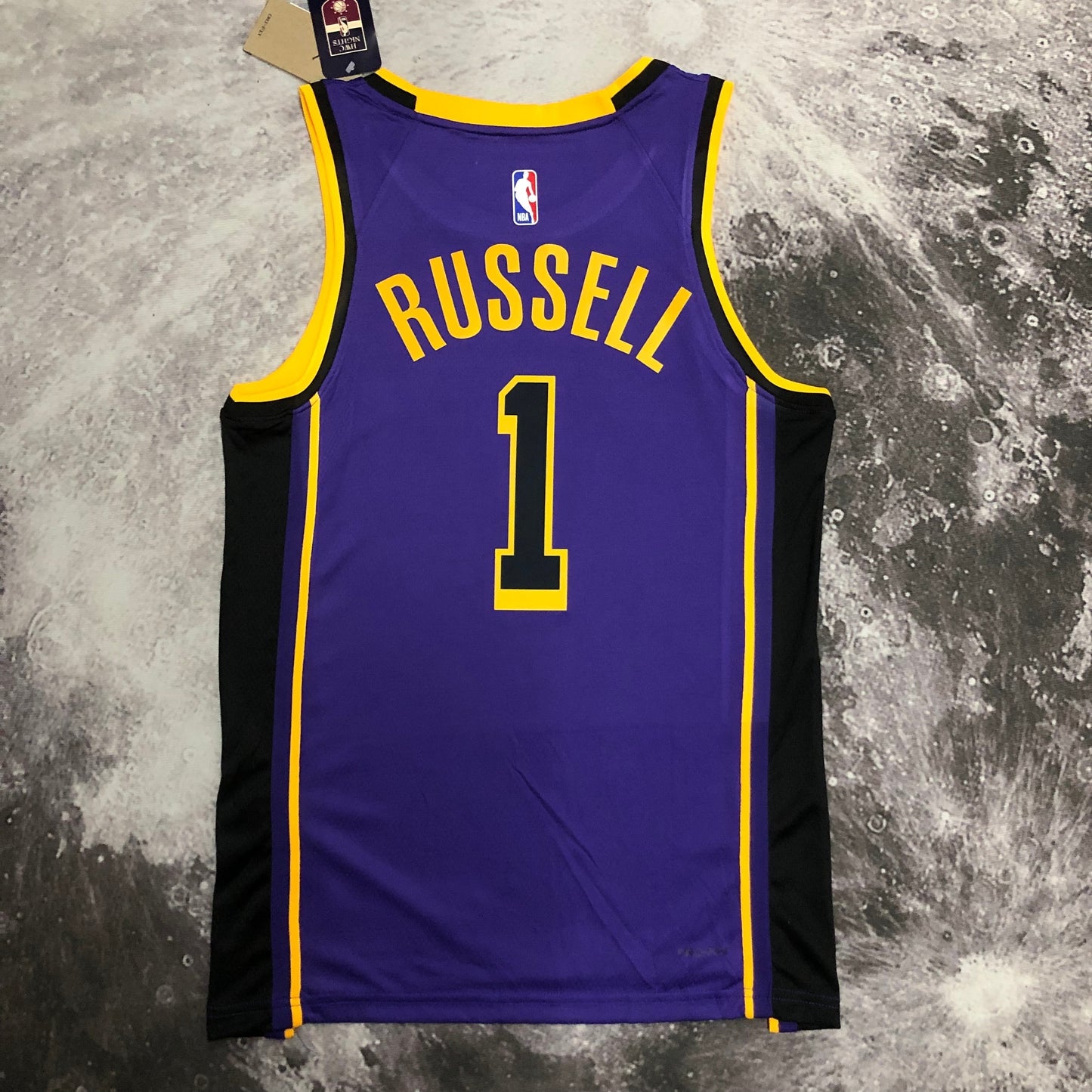 NBA&NFL&MLB 2023 Football Jersey