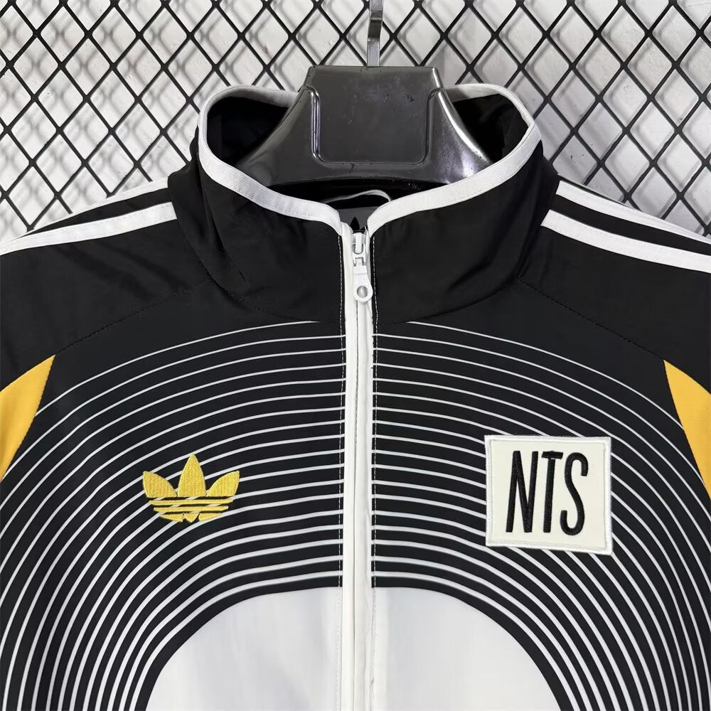 Windbreaker 2026/2027 Windbreaker