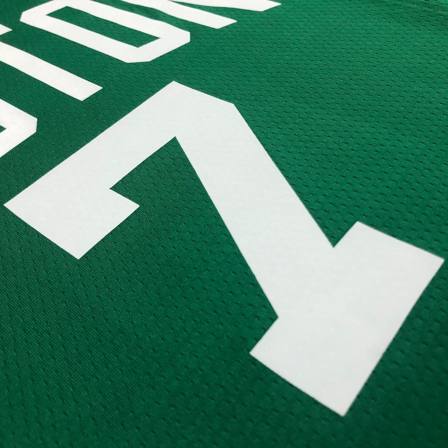 Retro Boston Celtics 2022 Football Jersey