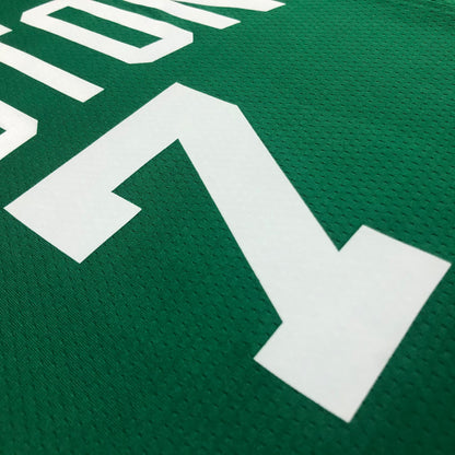 Retro Boston Celtics 2022 Football Jersey