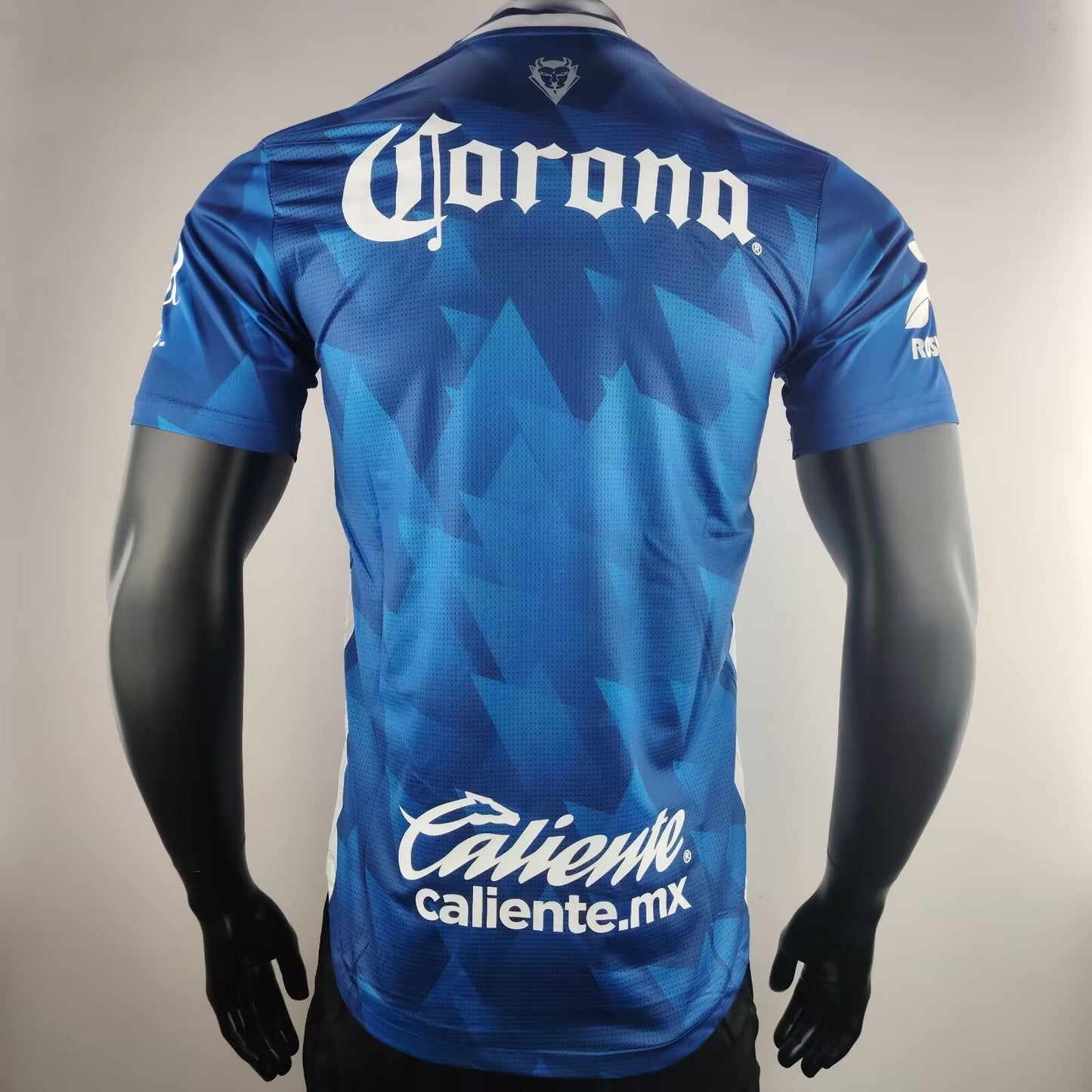 Toluca 2024/2025 Third Away Player Version Football Jersey