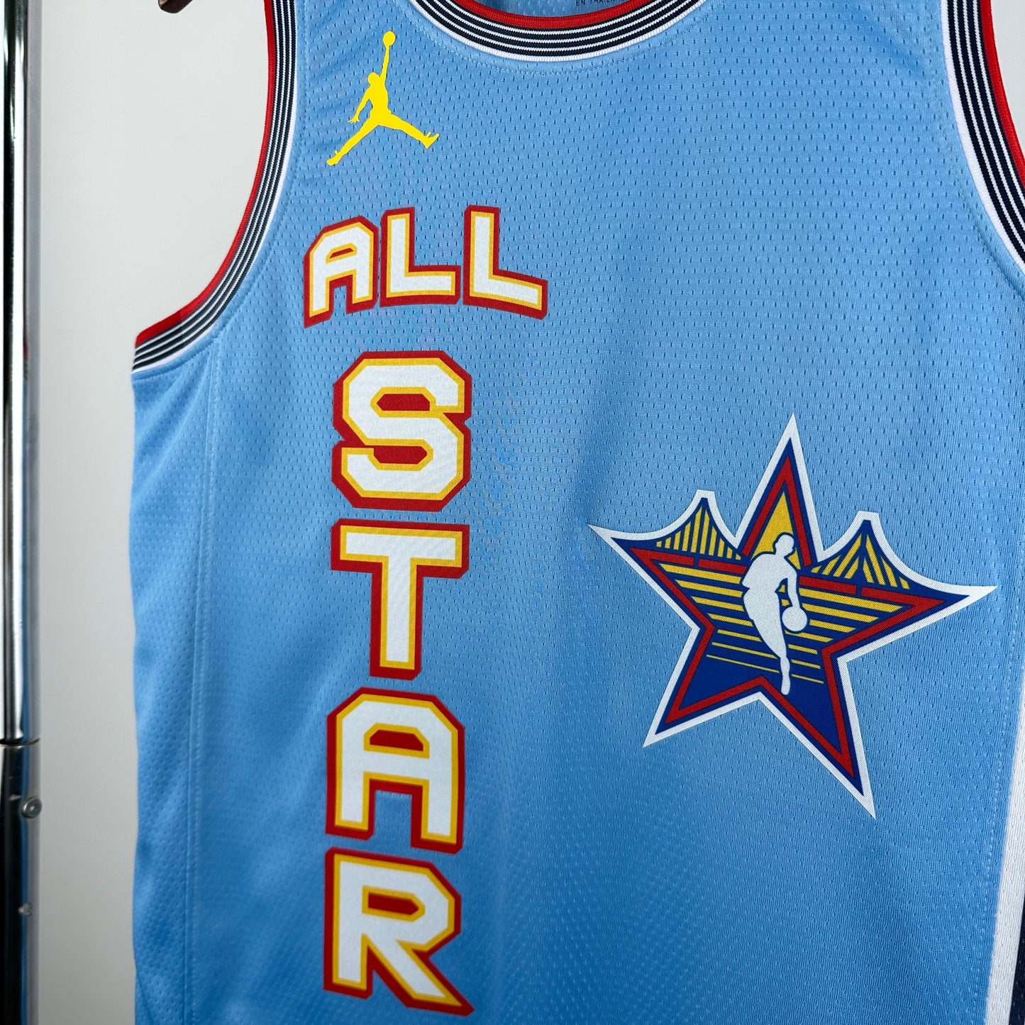 ALL STAR 2025 Football Jersey