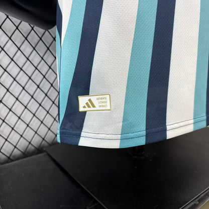 Argentina Special Edition 2026/2027 Player Version Football Jersey