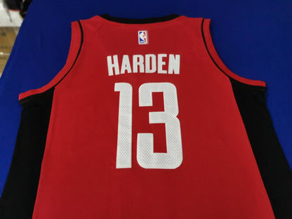 Houston Rockets Football Jersey