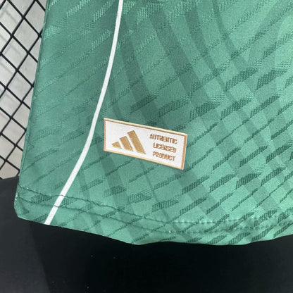Mexico Special Edition 2025/2026 Player Version Football Jersey